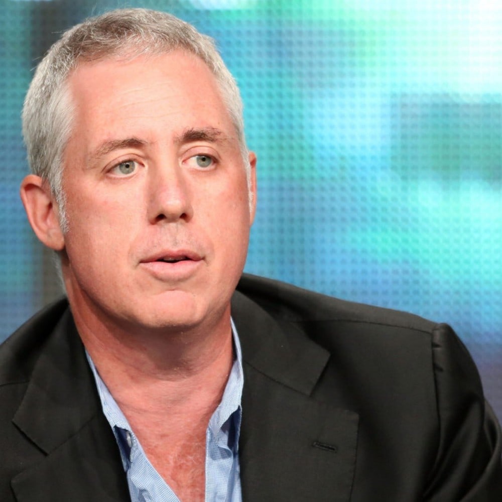 brian koppelman the one you 