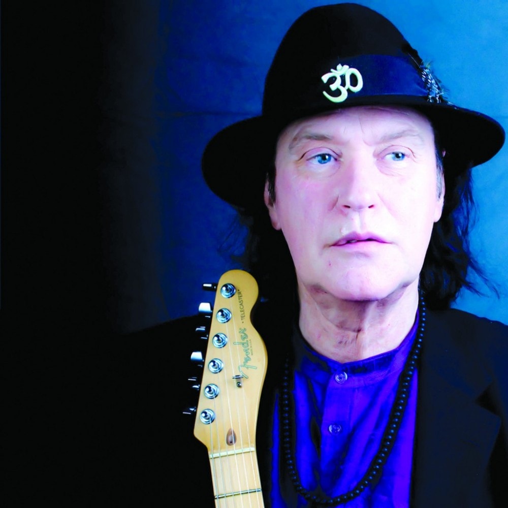 Dave Davies The One You Feed