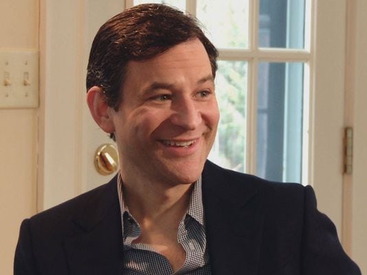 Dan Harris- The One You Feed