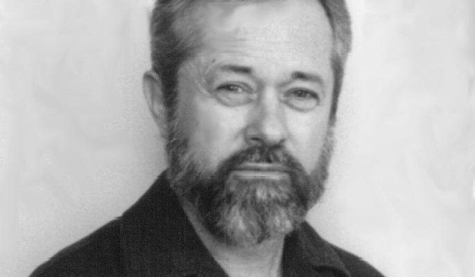 Constructive Living Author David K Reynolds- The One You Feed