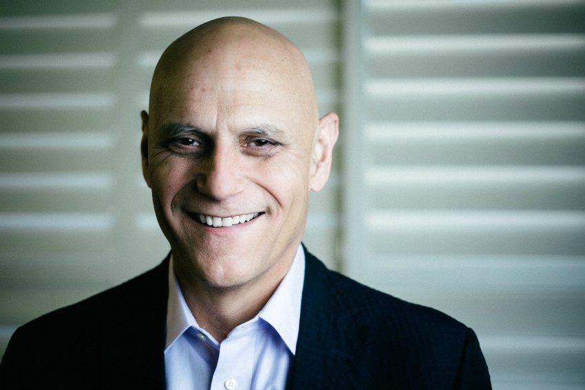 122 Steven C Hayes The One You Feed