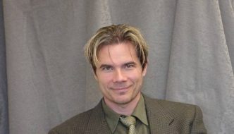 181: Chris Niebauer