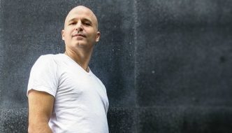 194:Scott Stabile Mindfulness, Love, and Forgiveness