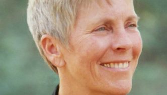224: Cheri Huber