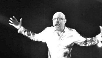 225: Tim Freke