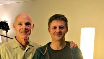 229: Adyashanti 2018 Part 1