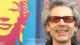 228: Mark Epstein