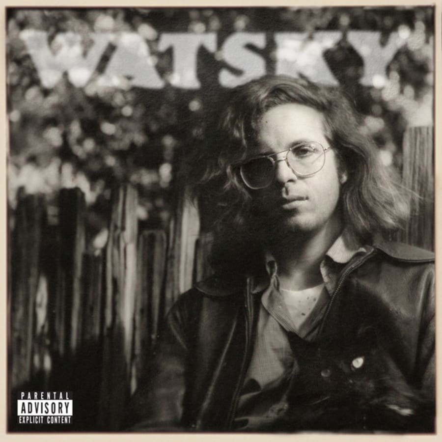 Watsky The One You Feed