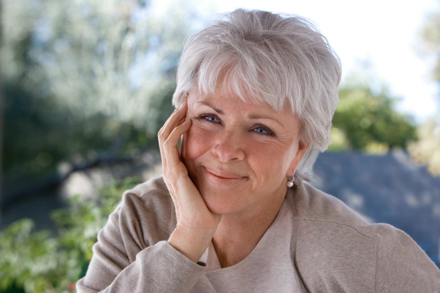 Byron Katie The One You Feed