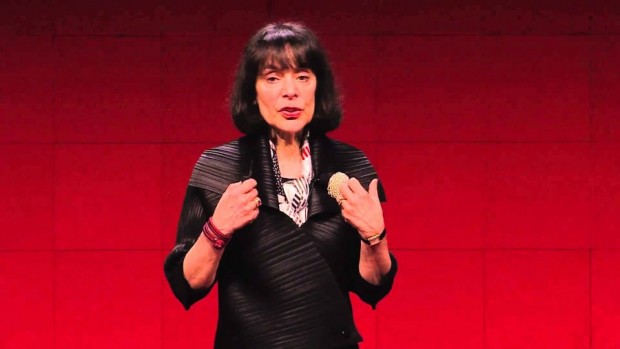 Carol Dweck- The One You Feed