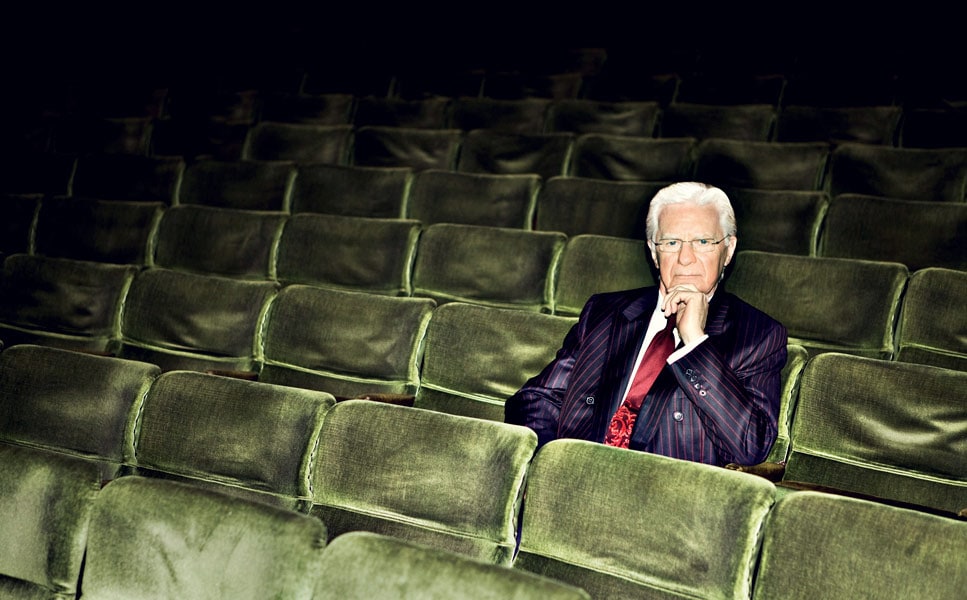 083: Bob Proctor - The One You Feed