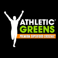 athletic greens