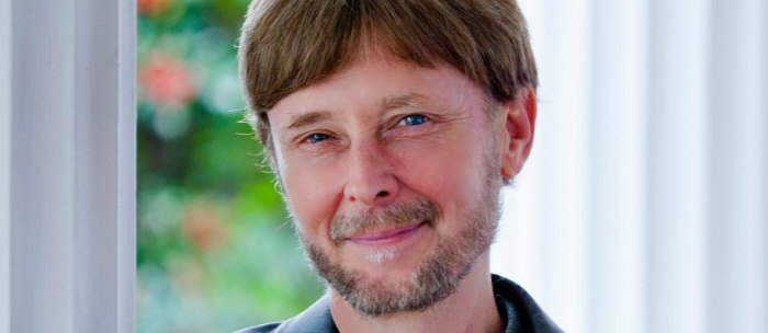 howard martin heartmath The One You Feed