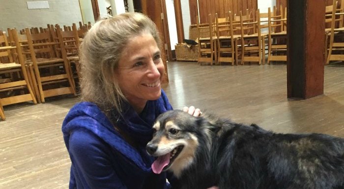 Tara Brach-Feature- The One You Feed