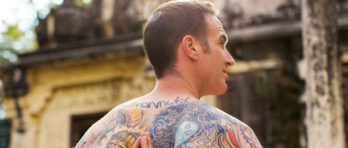 Taylor Hunt Feature- The One You Feed