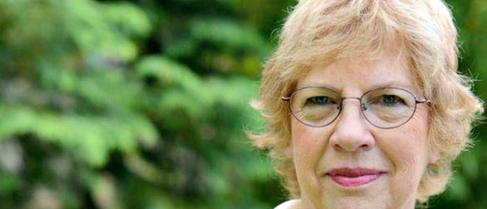 Barbara Karnes Feature The One You Feed