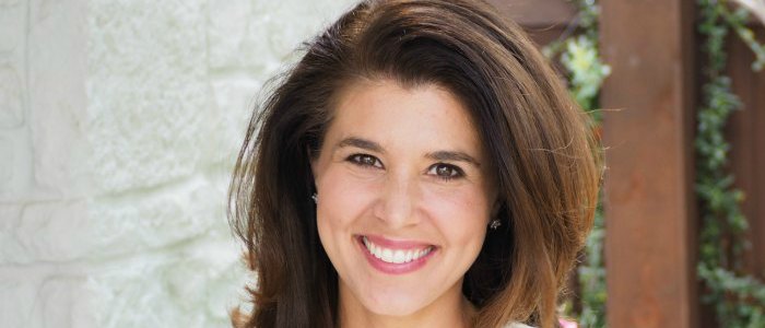 Michelle Gielan Feature- The One You Feed