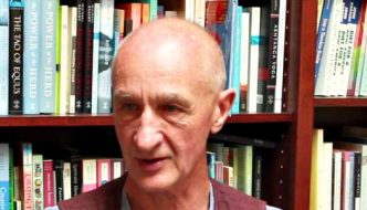 Roger Housden on Poetry for Difficult Times