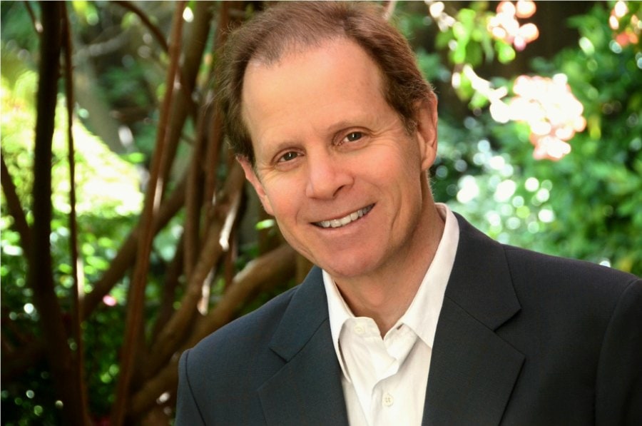 Dr. Dan Siegel Full- The One You Feed