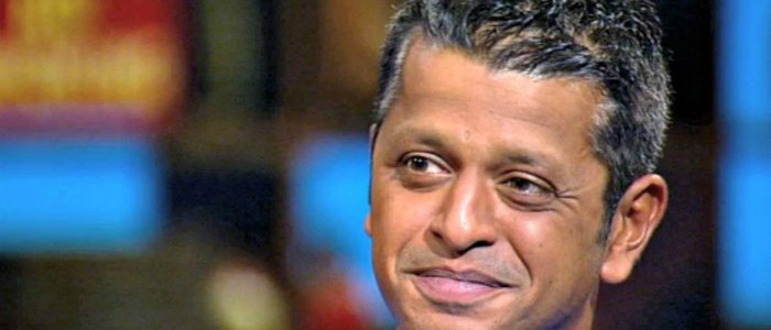 Srini Rao Feature- The One You Feed