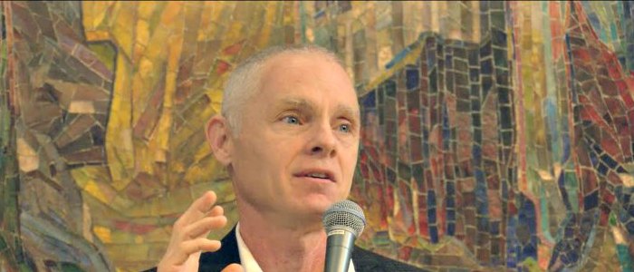 Adyashanti Feature- The One You Feed