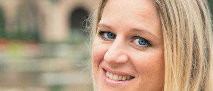 Emma Seppälä - Feature The One You Feed