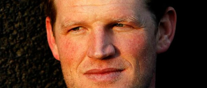 Eric Vance- Feature- The One You Feed
