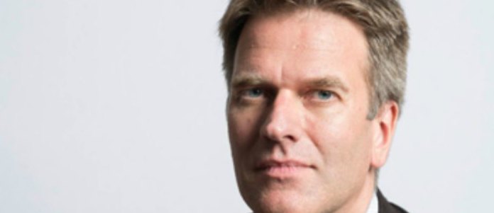 Charles Fernyhough-Feature- The One You Feed