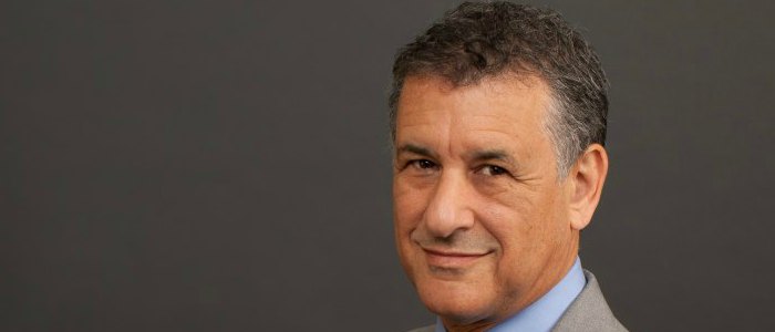 Daniel Levitin Feature The One You Feed