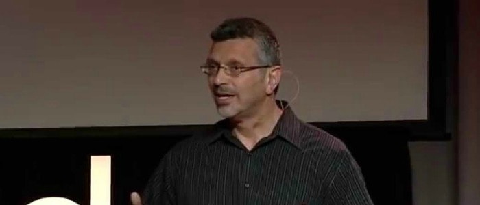 Tom Asacker Feature The One You Feed 1