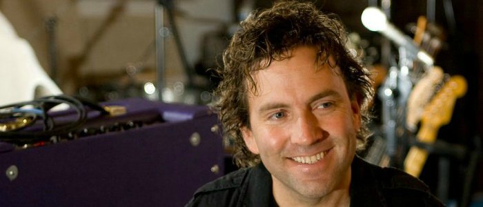 Colin Gawel Feature The One You Feed