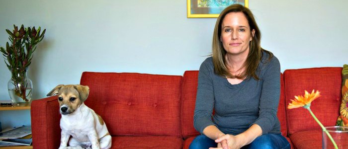 Heather Havrilesky -Feature- The One You Feed