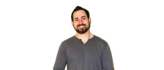 Justin Stenstrom - Feature- The One You Feed