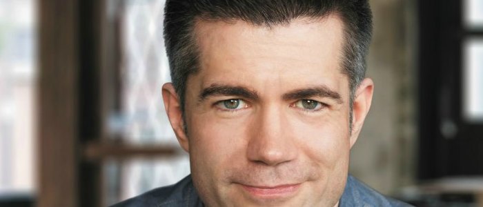 Eric Barker- Feature - The One You Feed