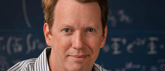Sean Carroll- Feature- The One You Feed
