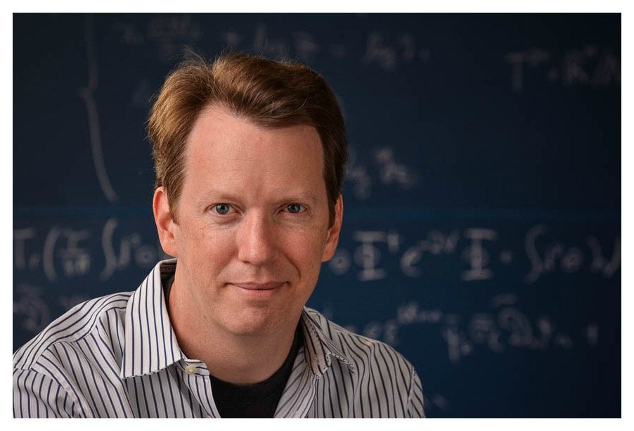 Sean Carroll- Full- The One You Feed