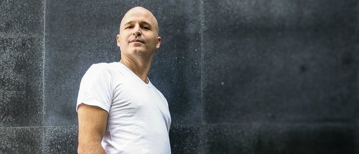 Scott Stabile-Feature - The One You Feed
