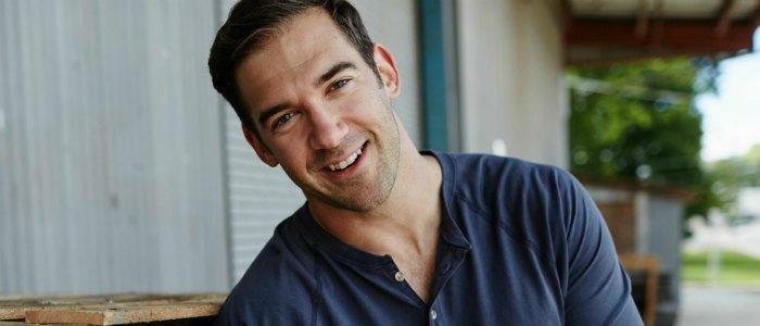 Lewis Howes - Feature - The One You Feed