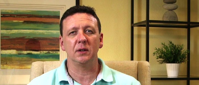 Scott Kiloby - Feature - The One You Feed