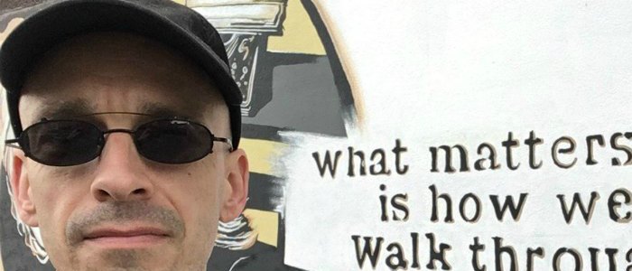 Shozan Jack Haubner- Feature- The One You Feed
