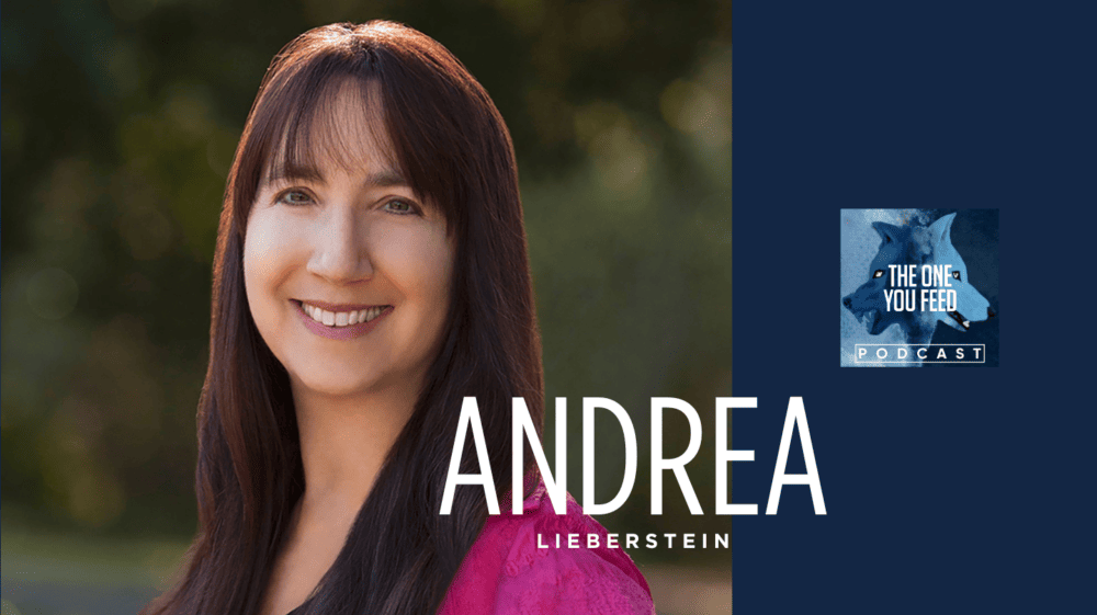 ANDREA LIEBERSTEIN
