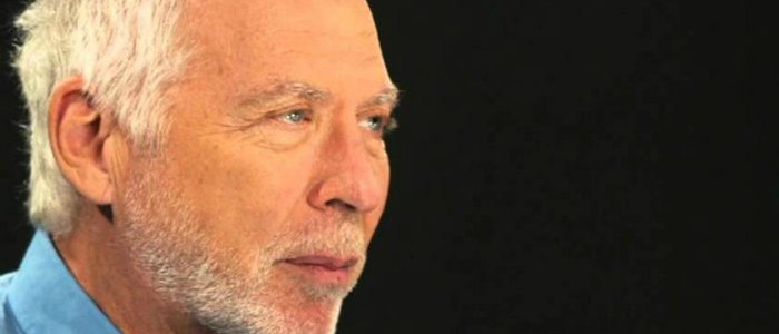 Peter Block -Feature- The One You Feed