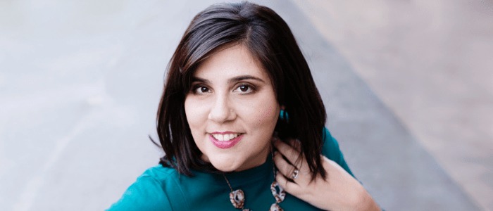 Leah Weiss- Feature- The One You Feed- 1