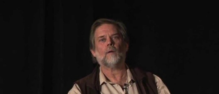 David Loy -Feature- The One You Feed
