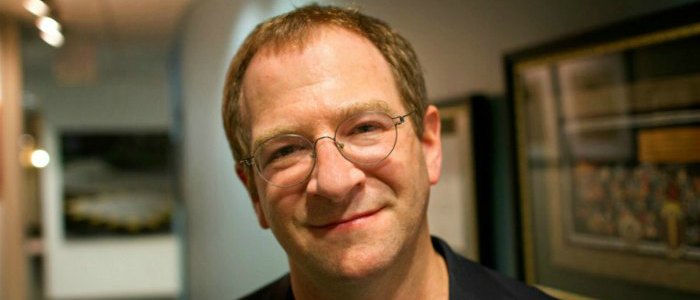 Will Schwalbe - Feature - The One You Feed