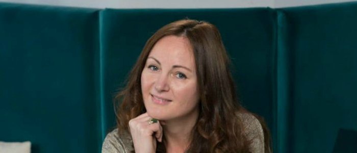 Catherine Gray -Feature- The One You Feed