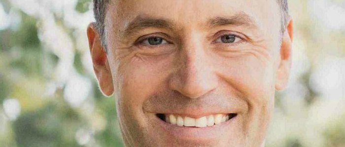 Jeff Warren-Feature- The One You Feed