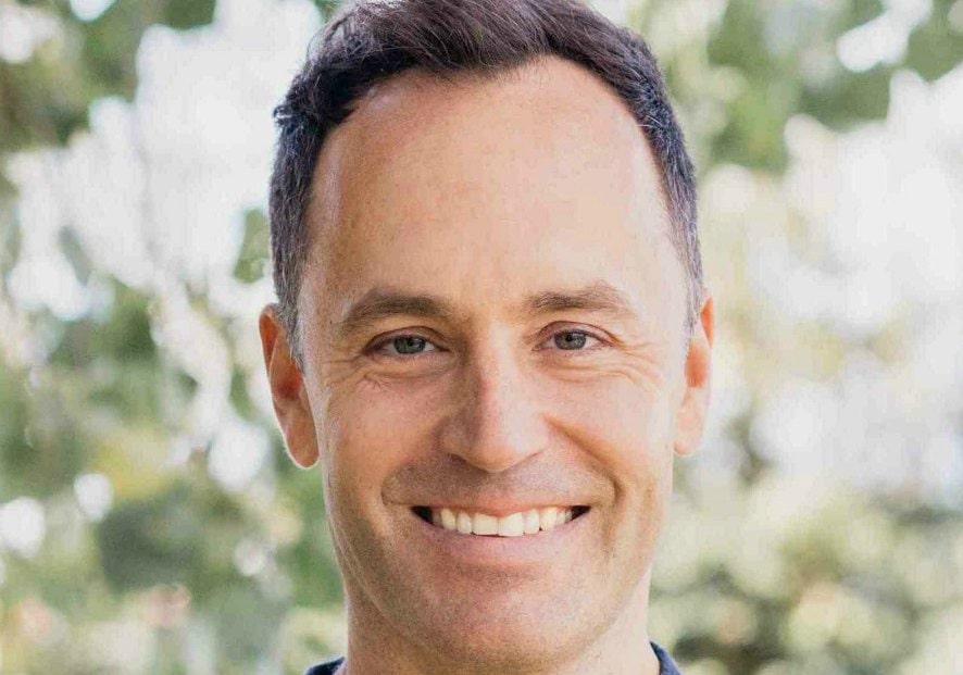 222 Jeff Warren on Meditating with a Busy Mind The One You Feed