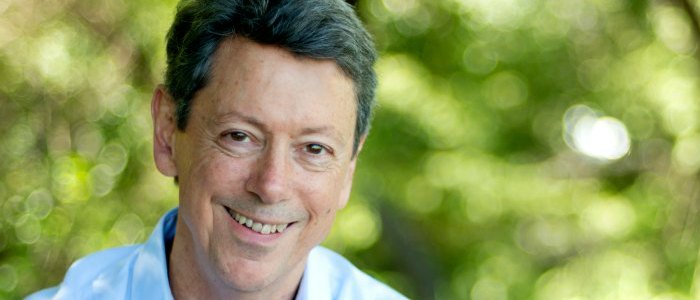 Rick Hanson -Feature- The One You Feed