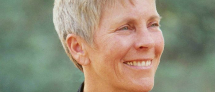 Cheri Huber- Feature- One You Feed